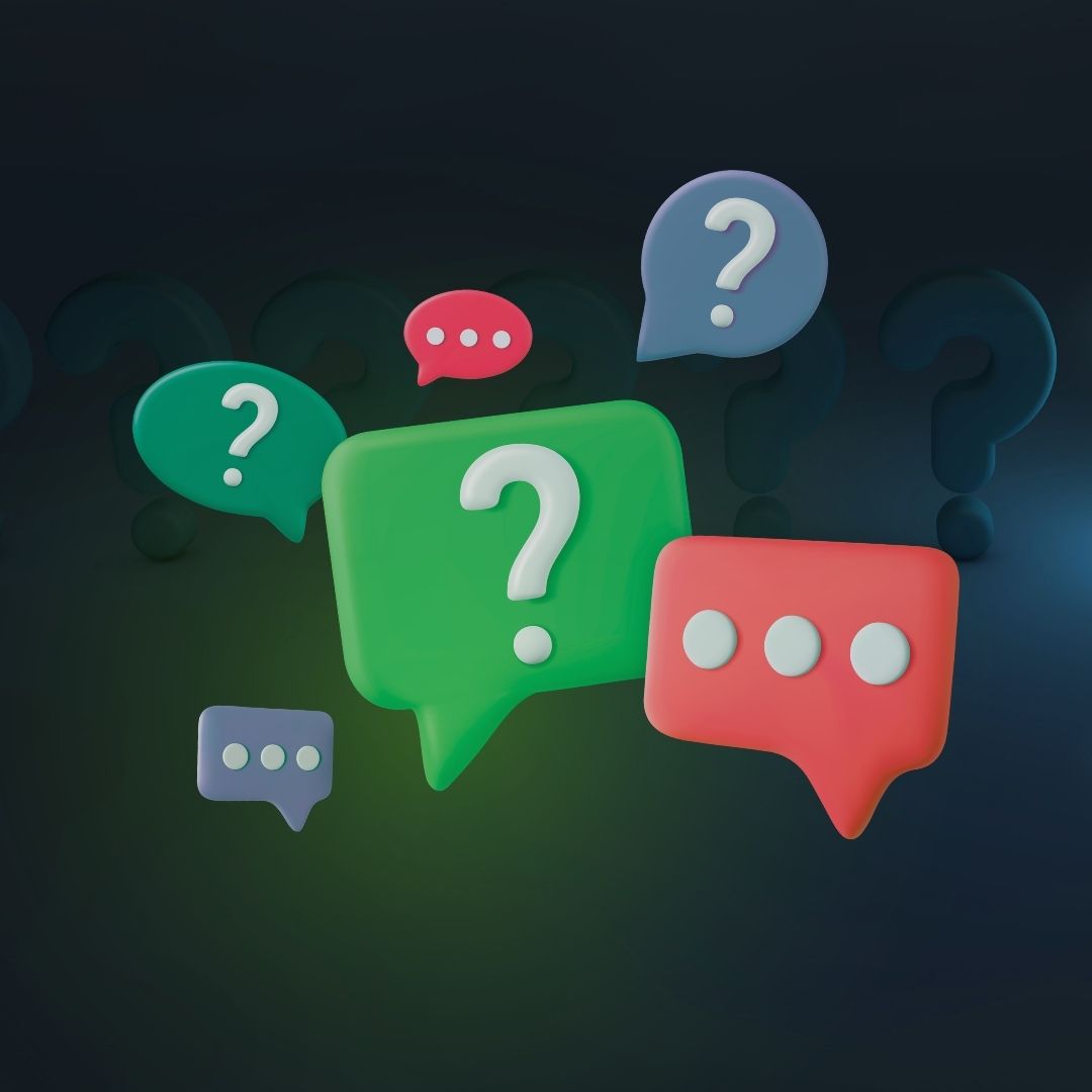 FAQ illustration placeholder